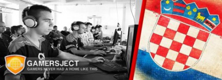 Gamersject CoD2 Playoff