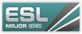Az ESL Major Series 2012 téli megmérettetései
